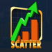 the big one scatter symbol icon