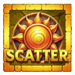 the dawn is coming scatter symbol icon
