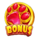 the dog house scatter symbol icon