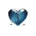 the jealous ex scatter symbol icon