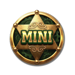 the robbery scatter 3 symbol icon