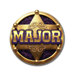 the robbery scatter 5 symbol icon