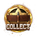 the robbery scatter 7 symbol icon