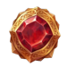 three pots of the genie scatter 2 symbol icon