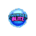 thunder blitz scatter icon