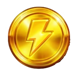 thunder coins xxl booster cells scatter symbol1 icon