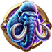 thunder tusk scatter 6 symbol icon