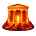 thunder vs underworld 250 scatter 2 symbol icon