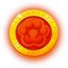 tiger of fortune reels scatter symbol icon