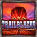 trailblazer scatter symbol icon