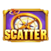 treasure explorer scatter symbol icon