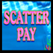 twin win scatter pay symbol icon