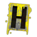 unleashed chaos h scatter symbol icon