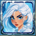 urgent games frozen fortune scatter 1 symbol icon