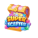 whale rush scatter 2 symbol icon