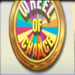 wheel of chance scatter symbol icon
