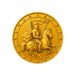 winged hussars hold and win coin scatter symbol icon