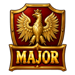 winged hussars hold and win major scatter symbol icon