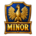winged hussars hold and win minor scatter symbol icon