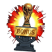 worldcup strike quest scatter 3 symbol icon