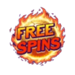 worldcup strike quest scatter symbol icon