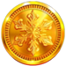 xmas coins 2 ultimate running wins scatter 1 symbol icon
