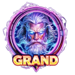 zeus blitz power strike scatter 4 symbol icon