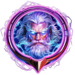 zeus blitz power strike scatter 5 symbol icon