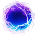 zeus blitz power strike scatter 6 symbol icon