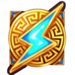 zeuss thunderbolt 5000 scatter 1 symbol icon