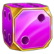100 art of gold dice edition 2 symbol icon