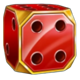 100 art of gold dice edition 4 symbol icon