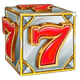 100 art of gold dice edition 7 symbol icon