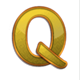108 heroes q symbol icon