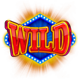 12 super hot diamonds extreme wild1 symbol icon