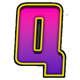 1st cricket league q symbol icon