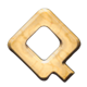 1win zeus the thunderer deluxe q symbol icon