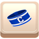 2026 golden goal rush badge symbol icon