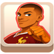 2026 golden goal rush player 3 symbol icon