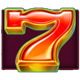 20 boost clover 7 symbol icon