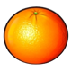 20 burning hot buy bonus orange symbol icon