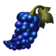 243 chili grapes chili symbol icon