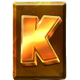 24k gold jailbreak symbol 8 icon