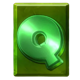 24k gold jailbreak symbol 9 icon