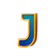 288 j symbol icon