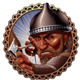 300 shields archer symbol icon