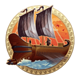300 shields ship symbol icon