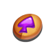3 adventures of alice hold and win spade symbol icon