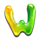 3 adventures of alice hold and win wild symbol icon
