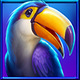 3 gates of pyramid tucano symbol icon